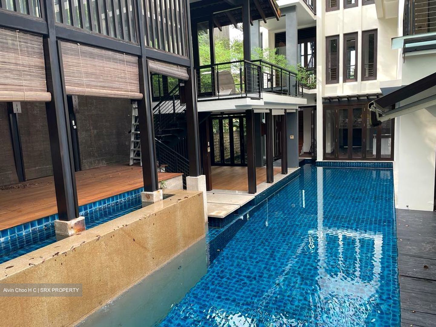 Sentosa Cove (D4), Detached #455979781